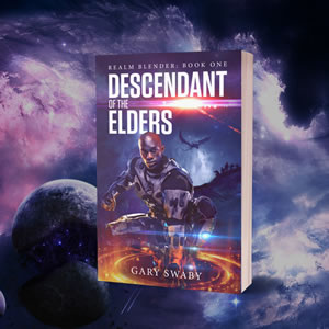 Descendant of the Elders ad