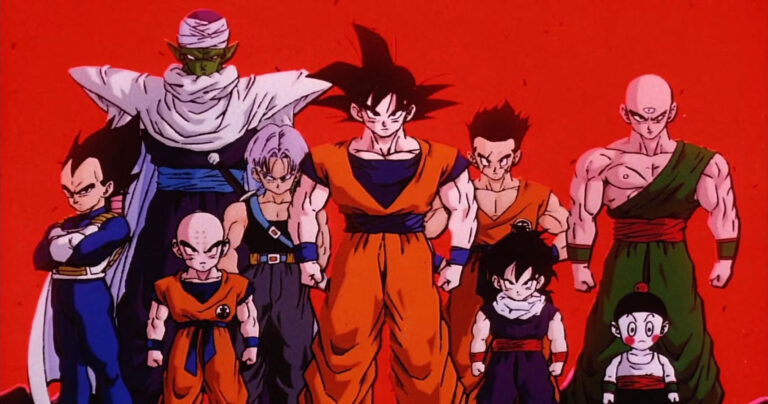 Dragon Ball – Life Lessons Learned From The Series