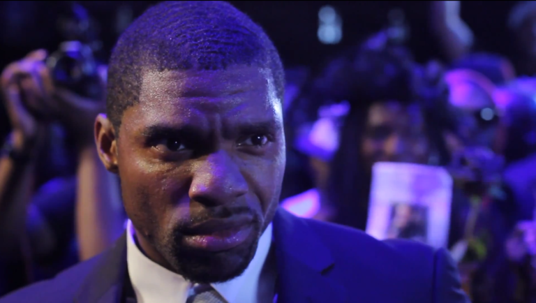 Loaded Lux the word mechanic